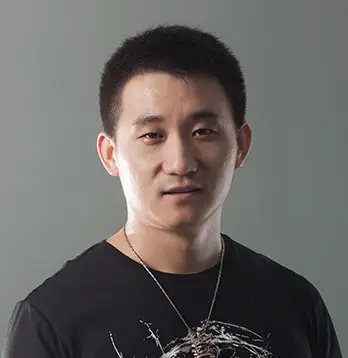 阎文斌（玩命）