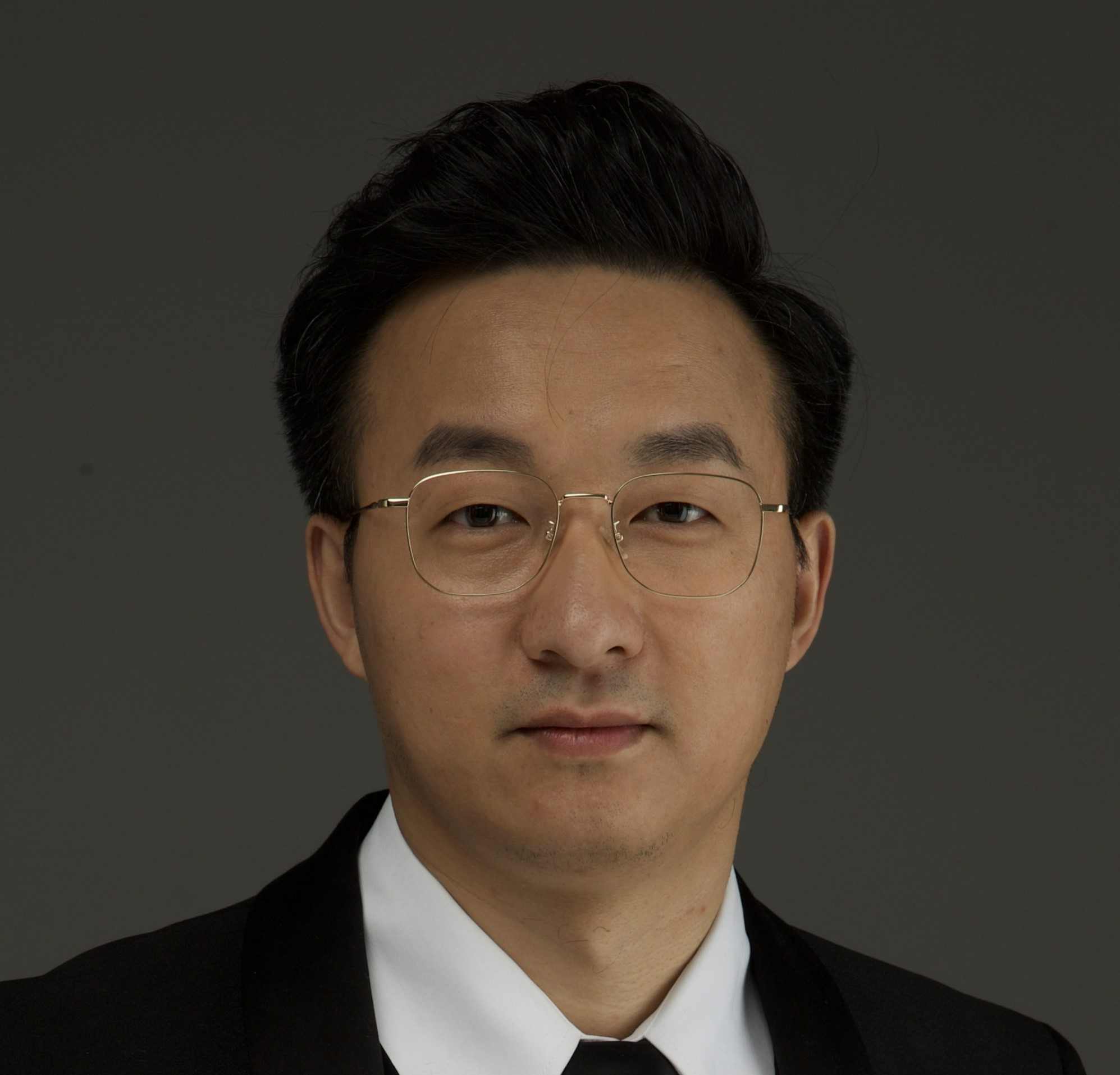 李均（selfighter）