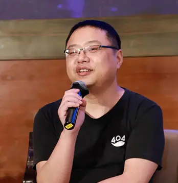 周景平（黑哥）