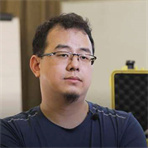 杨哲（Longas_杨叔）