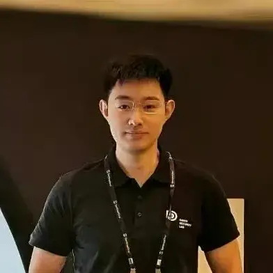 何淇丹（Flanker）